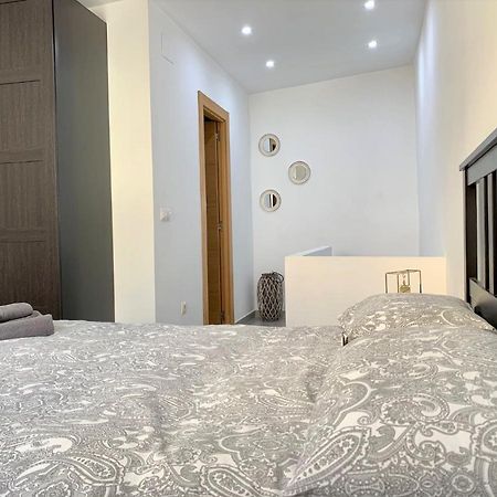 Uim Mediterraneo Casita Palancia Wifi Пуерто-де-Сагунто Екстер'єр фото