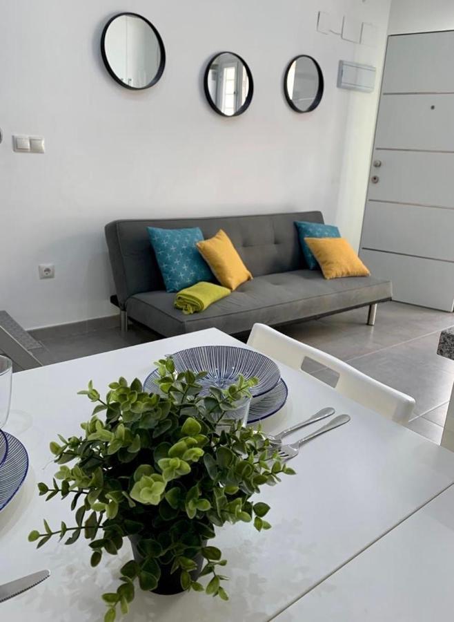 Uim Mediterraneo Casita Palancia Wifi Пуерто-де-Сагунто Екстер'єр фото