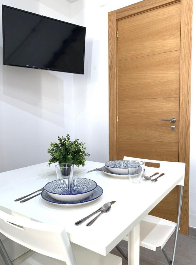 Uim Mediterraneo Casita Palancia Wifi Пуерто-де-Сагунто Екстер'єр фото