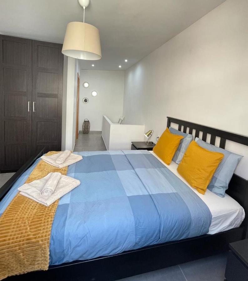 Uim Mediterraneo Casita Palancia Wifi Пуерто-де-Сагунто Екстер'єр фото